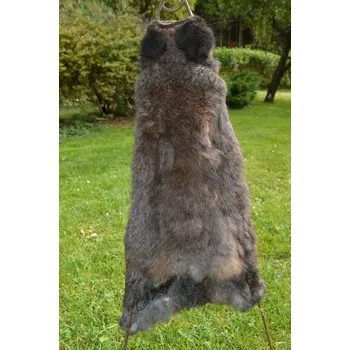 tréninková pomůcka pro psa Králičí kůže Množství: 1