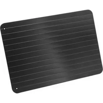 Kuchyňské prkénko Beper AC116 černá