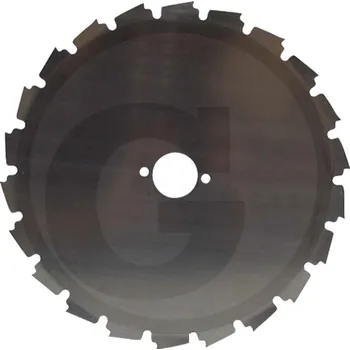 Příslušenství k brusce B-Forest Ozubený kotouč 200mm | 20mm | 1,5mm