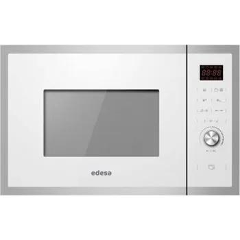 Mikrovlnná trouba Edesa EMW-2530-IG XWH
