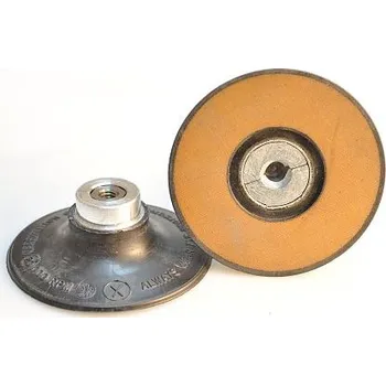 Brusná deska 3M Unašeč Extra Hard pro kotouče Roloc R 75 mm 1/4"-20