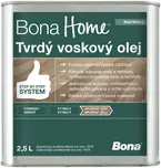 Bona Home tvrdý voskový olej 2,5 l…