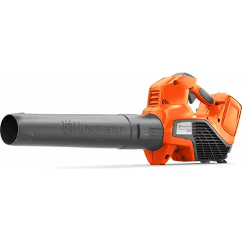 Akumulátorový foukač listí Husqvarna 120iB