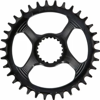 Převodník na kolo Převodník 34z GARBARUK Shimano XTR M9100 Direct Mount 1-speed narrow-wide, 68g