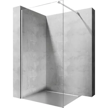 Rea Aero N 90 REA-K7553 stěna čirá