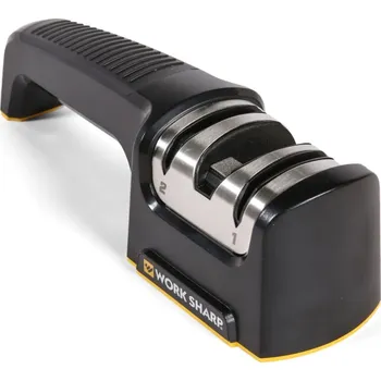 Worksharp Work Sharp Pull Through Knife Sharpener - protahovací brousek