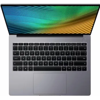 Notebook Realme Book Prime (Cloudpro00216GR)