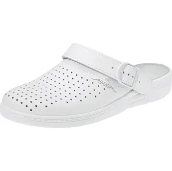 Pracovní obuv Abeba 7020 Velikost: 35