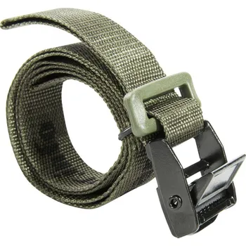 Pláštěnka na batoh Tasmanian Tiger Webbing Strap 0,75m - Olive