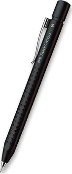 Mechanická tužka Faber-Castell Mechanická tužka Grip 2011 černá