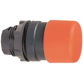 vypínač OVLÁDACÍ HLAVICE HŘIB. PRŮMĚR 30MM SCHNEIDER ZB5AC44