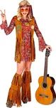 Widmann Kostým Hippie žena s vestou
