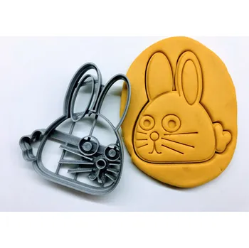 Velikonoční dekorace Velikonoční vykrajovátko #37