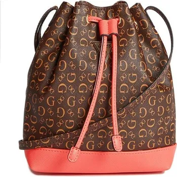 Kabelka GUESS dámská kabelka Mini Bucket