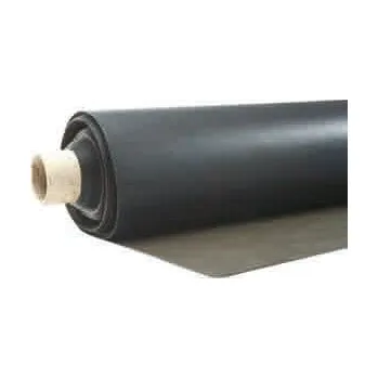 Jezírková fólie Kaučuková jezírková fólie 1mm | OASE | EPDM | OaseFol | š 15,25 m, 299 Kč / m2