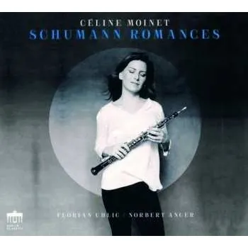 Zahraniční hudba CD Robert Schumann: Schumann Romances DIGI 2018 Digipack