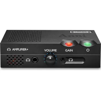 Hi-Fi komponenty Chord Electronics ANNI