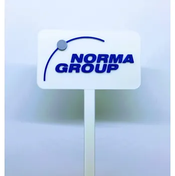 Dortová svíčka Zápich - FIREMNÍ DLE VAŠEHO POŽADAVKU / NA MÍRU ZÁPICH