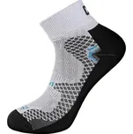 Ponožky SOFT, bílé, vel. 39 CA183001110039