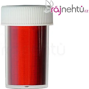 Transferová folie na nehty č.75