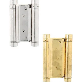 COBRA ZÁVĚS NA LÍTAČKY Provedení: 180/96mm, Povrch: F4 - bronzový elox