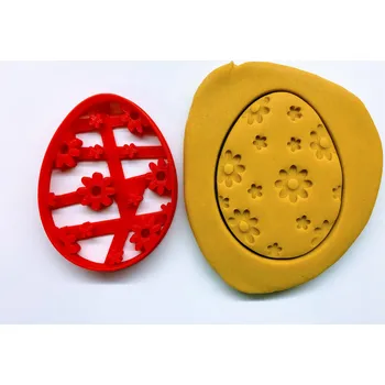 Velikonoční dekorace Velikonoční vykrajovátko #92