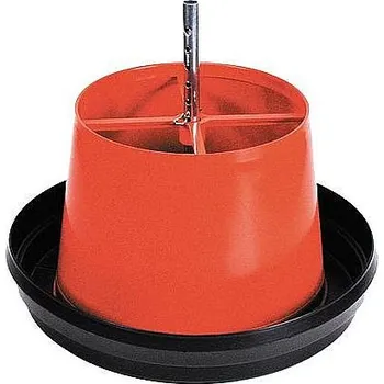 Pro ptáka Krmítko 0445AF, 15l, plastové