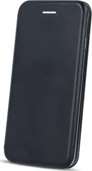 Pouzdro na mobilní telefon CPA Smart Diva pro Samsung Galaxy A52 LTE/A526/A52 5G/A528/A52s černé