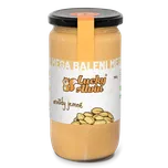 Lucky Alvin Jemný arašídový krém 750 g