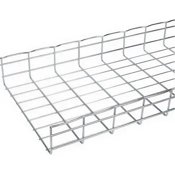 kabelová chránička CF105/400 EZ - kabelová lávka CABLOFIL CM000931