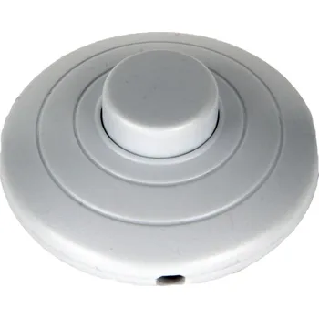 vypínač T-LED Vypínač 250V 2A nožní