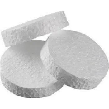 Tepelná izolace Polystyrenová zátka 65mm šedá KT10386