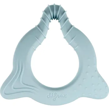 Difrax Kousátko 3 v 1 Grey