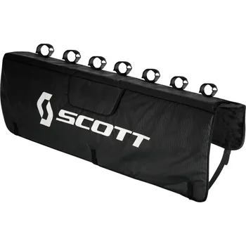 turistický batoh Scott Bag Truck Pad Large 62" Black