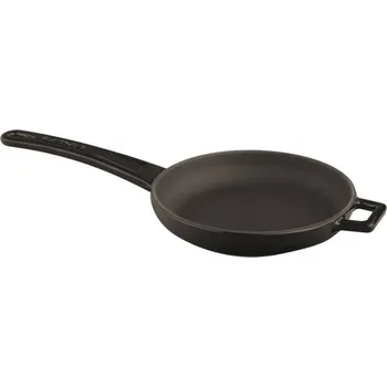 Pánev Sambonet Paderno Industrie s.p.a. PÁNEV LITINA - PRŮMĚR 16 - 20 CM Varianta: PÁNEV LITINA - PRŮMĚR 20 CM