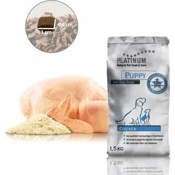 Platinum Chicken Váha: 1,5 kg