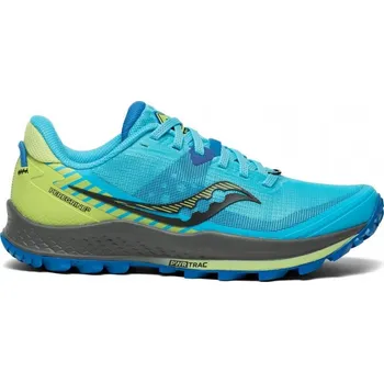 Saucony peregrine 5 40 deals