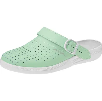 Pracovní obuv Abeba 7090 Velikost: 37