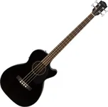 Fender CB-60SCE černá