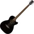 Baskytara Fender CB-60SCE černá