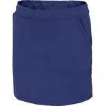 4F HJL22-JSPUD001 DARK BLUE Dětská sukně EU 158