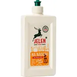 Jelen Prostředek na nádobí s včelím…