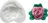Silikomart Silikonová forma 3D růže 4,2 x 4,9 cm