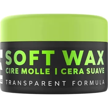 Stylingový přípravek Vosk na vlasy s arganovým olejem ELEGANCE Soft wax 100 ml