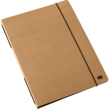 Prezentační kniha Jalema Multo, A4, karton 850g, 8 listů