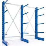 META 75105 Medium 250 x 133 x 83 cm…