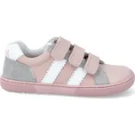 Barefoot celoroční boty Koel4kids - Deran nude 36