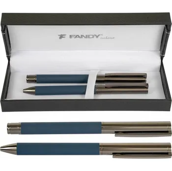 Fandy Souprava Hercules BR modrá