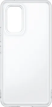 Pouzdro na mobilní telefon Samsung pro Samsung Galaxy A53 transparentní