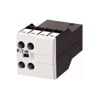 Stykač DILM32-XHI11 Pomocné kontakty pro stykače DILA DILM7..38 1Z 1V EATON 277376